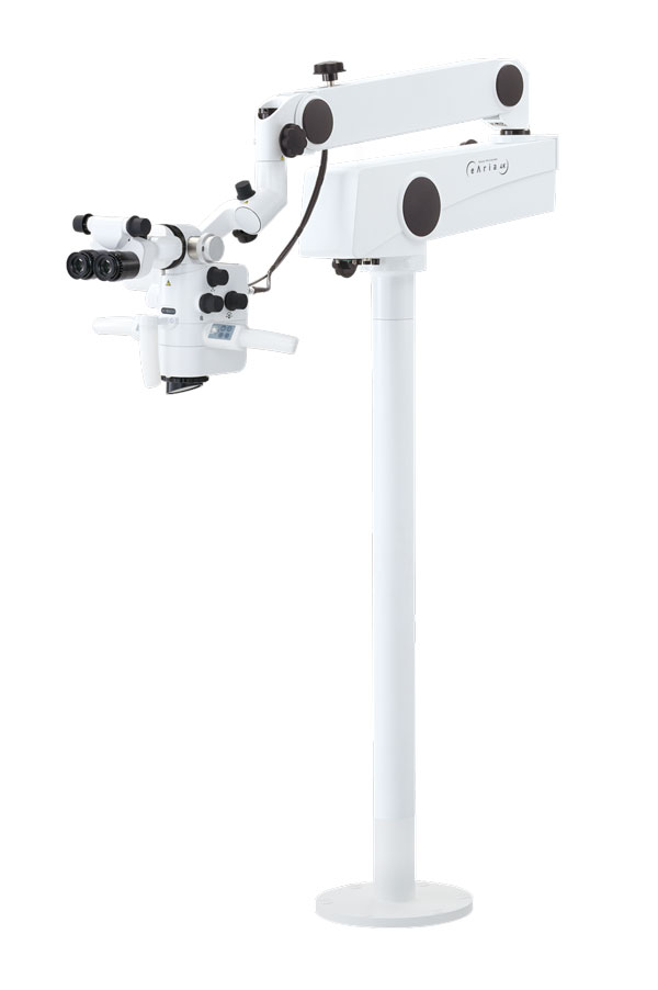 マイクロスコープ